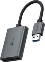 TP-Link UA430 USB 3.0 Külső kártyaolvasó - Szürke