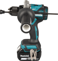 Makita DHP492RTJ Akkus ütvefúró-csavarozó 18V + Akkumulátor