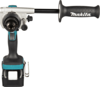 Makita DHP492RTJ Akkus ütvefúró-csavarozó 18V + Akkumulátor