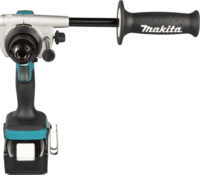 Makita DHP492Z 18V ütvefúró-csavarozó (Akku és töltő nélkül)