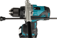 Makita DHP492Z 18V ütvefúró-csavarozó (Akku és töltő nélkül)