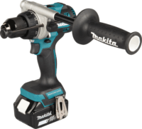 Makita DHP492Z 18V ütvefúró-csavarozó (Akku és töltő nélkül)