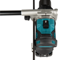 Makita DHP492Z 18V ütvefúró-csavarozó (Akku és töltő nélkül)