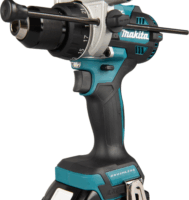 Makita DHP492Z 18V ütvefúró-csavarozó (Akku és töltő nélkül)