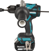 Makita DHP492Z 18V ütvefúró-csavarozó (Akku és töltő nélkül)