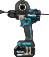 Makita DHP492Z 18V ütvefúró-csavarozó (Akku és töltő nélkül)