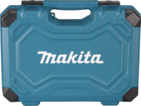 Makita E-17980 Szerszámkészlet 231db