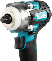 Makita DTW302Z 18V Akkus Ütvecsavarozó (Akku és töltő nélkül)