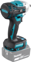Makita DTW302Z 18V Akkus Ütvecsavarozó (Akku és töltő nélkül)