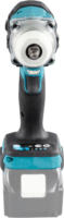 Makita DTW302Z 18V Akkus Ütvecsavarozó (Akku és töltő nélkül)