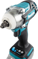 Makita DTW302Z 18V Akkus Ütvecsavarozó (Akku és töltő nélkül)