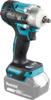 Makita DTW302Z 18V Akkus Ütvecsavarozó (Akku és töltő nélkül)