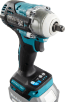Makita DTW302Z 18V Akkus Ütvecsavarozó (Akku és töltő nélkül)