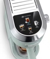 DeLonghi Dedica Duo Eszpresszó Kávéfőző 1450W - Zöld