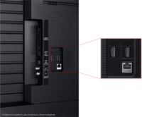 Samsung 65" UE65U7022FKXXH 16:9 4K UltraHD LED Smart TV