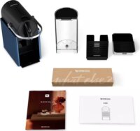 DeLonghi Pixie Nespresso Kapszulás Kávéfőző 1260W - Kék
