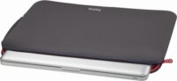 Hama 216510 15,6" Neoprén Laptop Sleeve Tok - Szürke