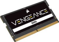 Corsair 24GB / 4800 Vengeance DDR5 CL 40 Single Notebook RAM