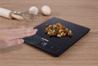 Blaupunkt FKS701 Digitális Konyhai Mérleg - Fekete