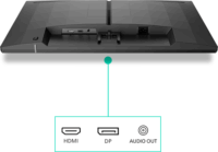 Philips 27" 27M2N3200NF Evnia 3000 16:9 FHD Fast IPS Gaming Monitor - Fekete