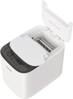 Blaupunkt IMB601 Jégkocka készítő gép 2L - Fekete