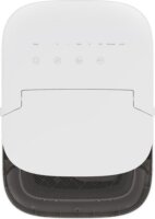 Blaupunkt IMB601 Jégkocka készítő gép 2L - Fekete