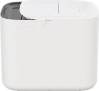 Blaupunkt IMB601 Jégkocka készítő gép 2L - Fekete