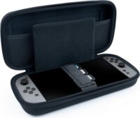 Nacon 2809601 Nintendo Switch utazótok - Fekete