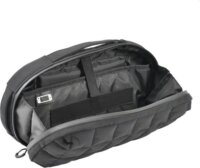 Hori Puff Pouch Nintendo Switch 2 védőtok - Szürke