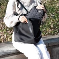 Hori Puff Pouch Nintendo Switch 2 védőtok - Szürke