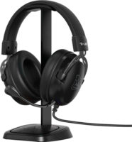 The G-Lab K Stand Neon Headset Tartó Állvány - Fekete