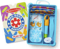 Spin Master 6074904 Melissa & Doug - Elsősegélycsomag