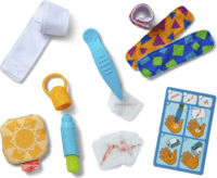 Spin Master 6074904 Melissa & Doug - Elsősegélycsomag