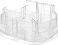 Meaco Armin 300 Légpárásító 2,4L / 6W - Fehér