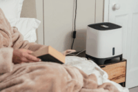 Meaco Armin 300 Légpárásító 2,4L / 6W - Fehér