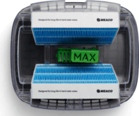 Meaco Armin 300 Légpárásító 2,4L / 6W - Fehér