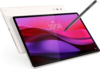 Lenovo 12.7" Yoga Plus TB520FU 4G 16/256GB Android Tablet - Kagylószín