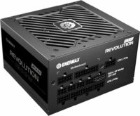 Enermax 1200W Revolution 3 80+ Gold Moduláris Tápegység