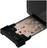 Krups KH6418 Smartn Light 2 szeletes kenyérpirító 850W - Fekete