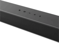 LG DS60T Soundbar 3.1 Hangprojektor 340 Watt - Fekete