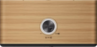 Genius SP-HF505BT 2.0 Bluetooth Hangfal 20 Watt RMS - Natúr Barna