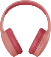 Tnb CBTONEPK Tonality Bluetooth Fejhallgató Headset - Rózsaszín
