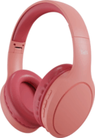Tnb CBTONEPK Tonality Bluetooth Fejhallgató Headset - Rózsaszín