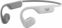 Tnb Energy Air Bluetooth Sport Fülhallgató Headset - Fehér / Szürke