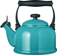 Le Creuset Teáskanna 2.1L - Karibi-kék