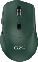 Genius GX Scorpion M8100 Wireless Egér - Zöld