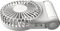 Arctic Summair 2Go kézi ventillátor Ø 91mm - Fehér