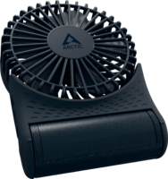 Arctic Summair 2Go kézi ventillátor Ø 91mm - Sötétkék