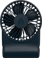 Arctic Summair 2Go kézi ventillátor Ø 91mm - Sötétkék