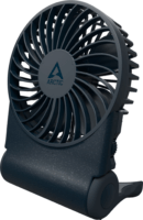 Arctic Summair 2Go kézi ventillátor Ø 91mm - Sötétkék